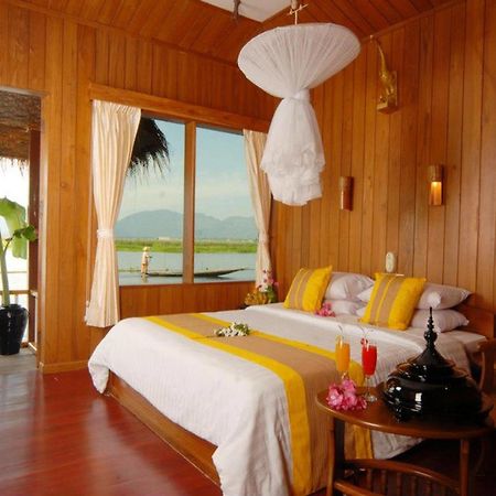 Paramount Resort Inle Lake المظهر الخارجي الصورة