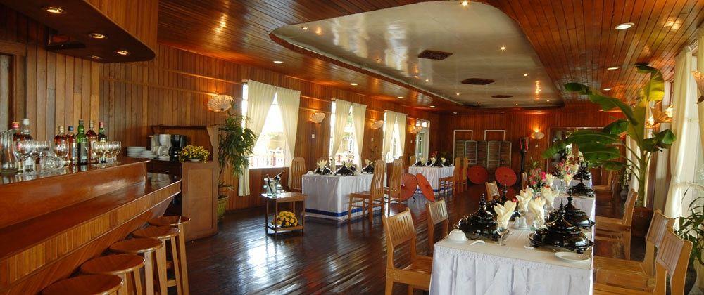 Paramount Resort Inle Lake المظهر الخارجي الصورة