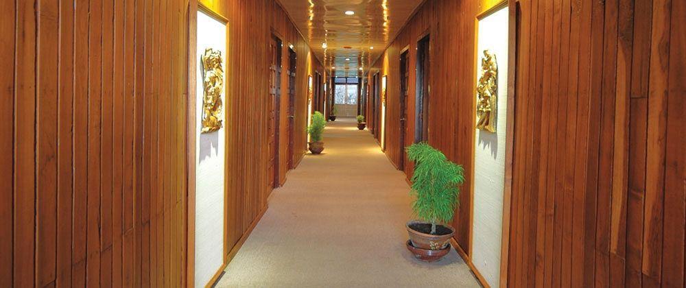 Paramount Resort Inle Lake المظهر الخارجي الصورة